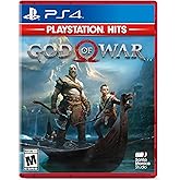 God of War Hits - PlayStation 4